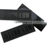 Custom Soft Pvc Clothing Rubber Badge Silicone Patch thumbnail-5