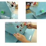 youtube pneumatic heat press machine