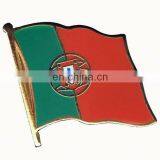 Wholesale Souvenir Factory Supply Kuwait Flag Badge thumbnail-4