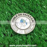 2017 Custom Metal Poker Chips With Any Company Logo thumbnail-2