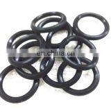 Supply All Kinds of Silicone Rubber o Ring Made in China thumbnail-2