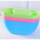 New Design Plastic Kitchen Waste Garbage Can Multifunctional Hanging Trash Can Bin Containers thumbnail-4