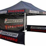 3*4.5m Folding Tent thumbnail-3