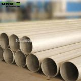 ERW/electric resistance welded greenhouse galvanized carbon steel pipe/tube