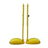 Popular Sports Equipment Multi Functional Volleyball Post/Column(Height Adjustable) thumbnail-2