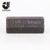 S15A Rexroth Type Hydraulic High Pressure Check Thread Valve thumbnail-1