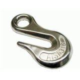 Stainless Steel Eye Hook thumbnail-2