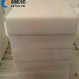 Red/green/yellow/white/black UHMW-PE Sheet Wear Resistance HDPE Sheet thumbnail-1