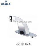 2018 Lavatory Automatic Sensor Water Tap thumbnail-1