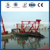 Desilting River Dredge Pumps With Providing One Stop Solutions