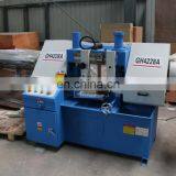 GH4228A Metal Cutting Band Saw Machine Price thumbnail-6