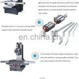 Milling Diamond Cutting CNC Equipment Tapping Machine thumbnail-4