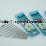 Supply TIG Welding Electrode Tungsten Rod Tungsten Electrode thumbnail-2
