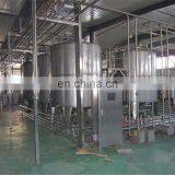 Industrial Soymilk Production Line thumbnail-5