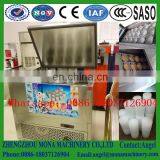 Batch Stainless Steel Automatic Ice Tube Machine/ Ice Block Machine/ Continuous Ice Machine thumbnail-4