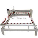 Quilting machine Small cotton door curtain sewing machine Cotton quilt processing machine