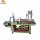 Round Chopsticks Bamboo Machine for Making Chopstick / Bamboo Disposable Chopstick