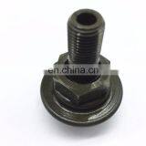 Fuel Injection Pressure Damper For M-azda 323 OEM F201-20-180 195250-0290 F20120180 1952500290 thumbnail-2