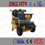 Small Sprayer Mortar Cement Plastering Machine China thumbnail-3
