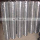 Making Welded Wire Mesh Function and Electro Galvanized Galvanized Technique Galvanized Wire thumbnail-5