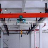 5 Ton Electric Hoist Crane