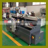 Multi-spindle copy routing milling machine for Aluminum and UPVC window door