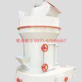 Barite Raymond Mill - Sale - China thumbnail-1