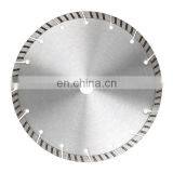 HIGH QUALITY METAL SAW BLADE IS UESD IN MACHINES
