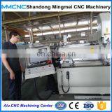 1200mm 3000mm CNC Drilling Milling Aluminium Sliding Windows Machine thumbnail-5