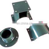 12m Self-supporting Electro Mechanical Telescopic Lifting Mast for Lighting and Metrology thumbnail-7