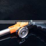 Mini Flame Gun Lighter Cheapest Copper Pipe Butane Gas Torch thumbnail-4