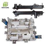 Plastic Radiator Tank Mould for Car, Auto Cooling Water Tank Mould thumbnail-3