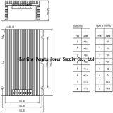 PDB-E Series 300W 12V to 24V DC/DC Converter High Quality Large Amount With Low Price thumbnail-2