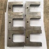 Apply to nordberg C96 Ore mining jaw crusher spare parts intermediate plate