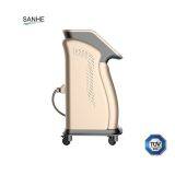 Three Wavelength Diode Laser Hair Removal 755 808 1064 Laser / 3 Wave 755nm 808nm 1064nm Diode Laser / Diode Laser 755 808 1064 thumbnail-3