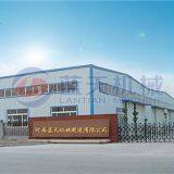 Henan Lantian Machinery Manufacturing Co., Ltd. company overview - view 1 thumbnail