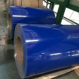PE/PVDF color coated aluminum coils/sheets suppliers