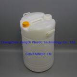 60L Closed Top Containers With Two Spout and One Swing Handle thumbnail-4