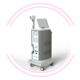 FDA CE Approved 2020 Hottest Beijing Nubway Effective 2000W High Power Skin Tightening 808nm Diode Laser Hair Removal Machine for Sale thumbnail-4