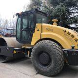 NEW LT214B /S Single Drum Daul-amplitude Vibratory Roller thumbnail-2