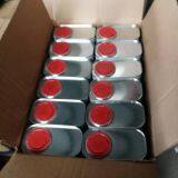 Строительная клейкая чистая высокого класса жидкая лак для толстого слоя прозрачного покрытия с хорошей адгезией thumbnail-2