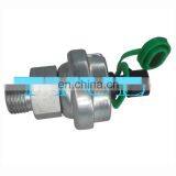 Fuel Rail Pressure Sensor For 4974 565X 4974565X 4974565x 4974 565x thumbnail-2