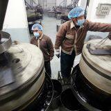 Shandong Sanfeng Sesame Oil Co.,Ltd company overview - view 1 thumbnail