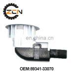 Аутентичные датчики парковки для бампера PDC OEM 89341-33070 для Corolla и Camry