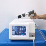 Portable Physical Pneuamatic Shock Wave Therapy Machine for Body Pain Relief thumbnail-5