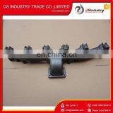 Hot Sale DCEC Cheap Price Engine Exhaust Manifold Assy 3917700 Marine Exhaust Manifold Good Quality