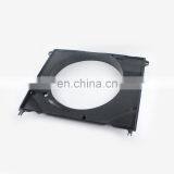 IFOB Hot Sale Oem 16711-0L180 Radiator Fan Cover for Hilux Revo 05/2015- KUN135 GUN136 2GDFTV 2KDFTV thumbnail-3