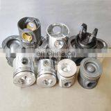 Cummins 6L9.3 Diesel Engine Piston 5305190 thumbnail-5