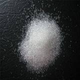 Abrasive media micro glass beads for sandblasting, road marking