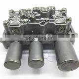 AUTOMATIC GEARBOX VALVE BODY SOLENOID PACK 27200-PYF-003 27200PYF003 for JAZZ thumbnail-2